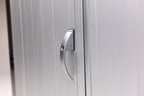 Remolque Cerrado de Aluminio y fibra 490x177x180cm Nuevo
