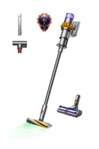 Aspiradora sin cable Dyson V15 Detect™ Absolute