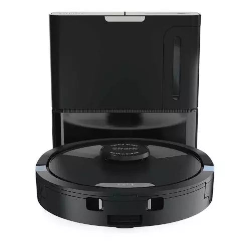 Robot Aspiradora Shark 2 EN 1 MATRIX PLUS 650W Negro 1.8 lt 69dB