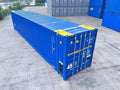 Contenedor Marítimo de 45 Pies High Cube Nuevo