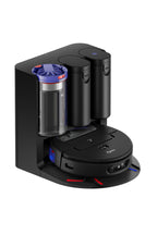Robot aspirador y fregona Dyson Spot+Scrub™ Ai