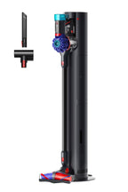Aspiradora sin cable Dyson V10 Konical + Auto-empty Dok™