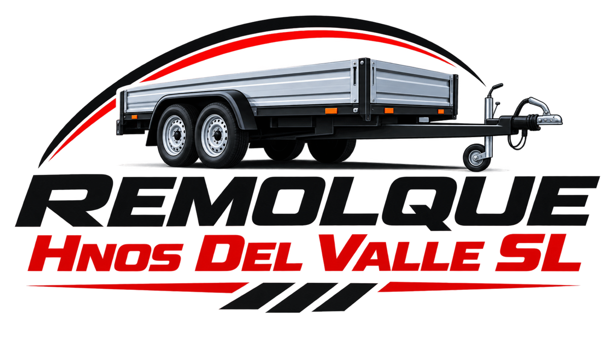 REMOLQUE HNOS DEL VALLE SL