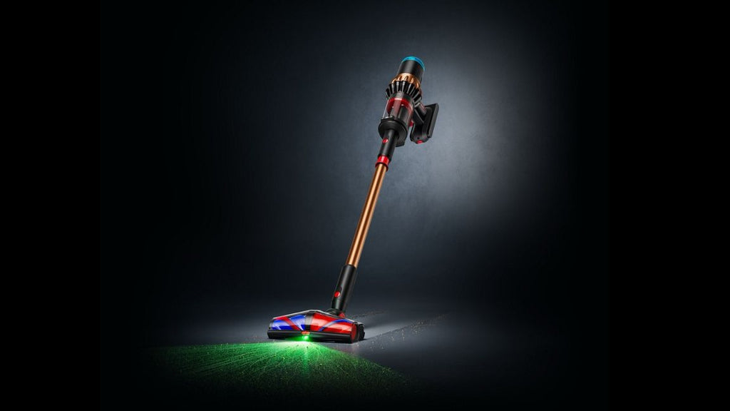 Aspiradora en seco y húmedo Dyson V16 Piston Animal Submarine™