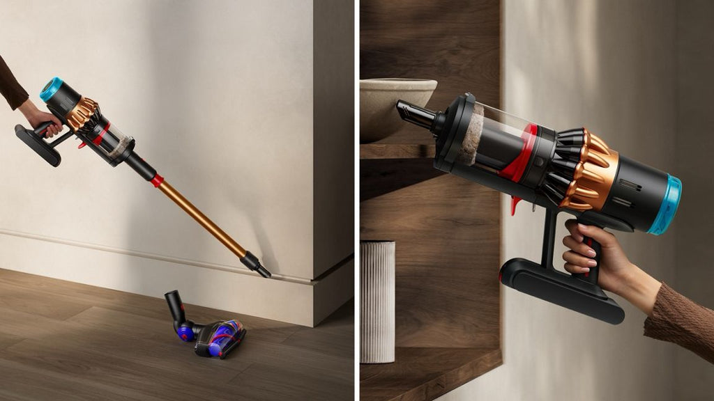 Aspiradora en seco y húmedo Dyson V16 Piston Animal Submarine™