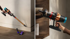 Aspiradora en seco y húmedo Dyson V16 Piston Animal Submarine™