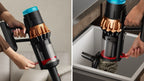 Aspiradora en seco y húmedo Dyson V16 Piston Animal Submarine™