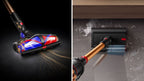 Aspiradora en seco y húmedo Dyson V16 Piston Animal Submarine™