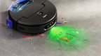 Robot aspirador y fregona Dyson Spot+Scrub™ Ai