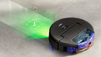 Robot aspirador y fregona Dyson Spot+Scrub™ Ai