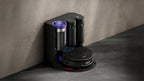 Robot aspirador y fregona Dyson Spot+Scrub™ Ai