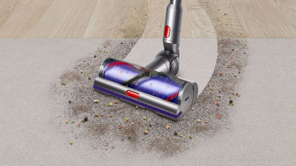 Aspiradora sin cable Dyson V15 Detect™ Absolute