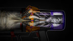 Aspiradora sin cable Dyson V15 Detect™ Absolute