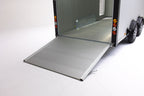Remolque Cerrado de Aluminio y fibra 490x177x180cm Nuevo