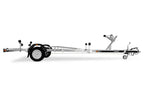 Remolque de 6 m / 20 Pies